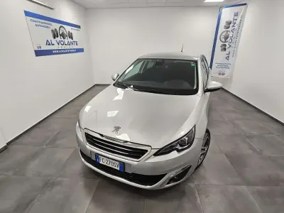Usata Peugeot 308