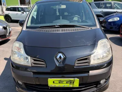 Usata Renault Modus