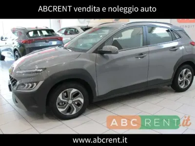 Usata Hyundai Kona