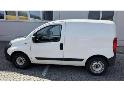 Usata Fiat Fiorino