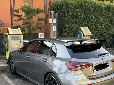 Usata Mercedes A220 Premium 190 CV (139 kW) 2019 Berlina