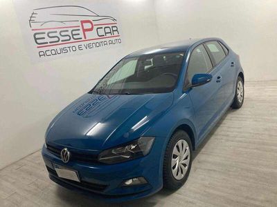 Usata VW Polo