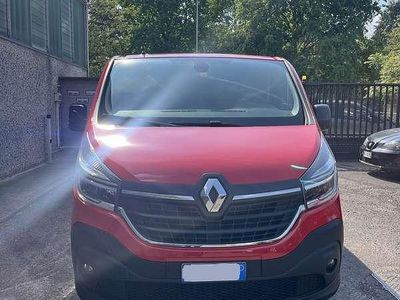 Usata Renault Trafic 120 CV (88 kW) 2020