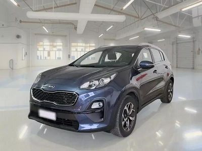 Usata 2021 Kia Sportage SUV | 16.900 € (Ottimo prezzo)