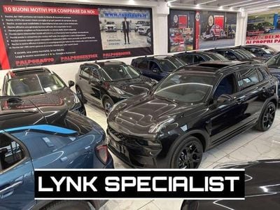 Lynk & Co 01