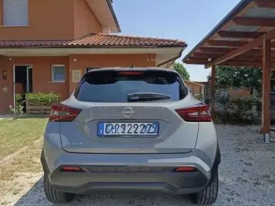 Usata Nissan Juke N-Connecta 114 CV (83 kW) 2023 SUV