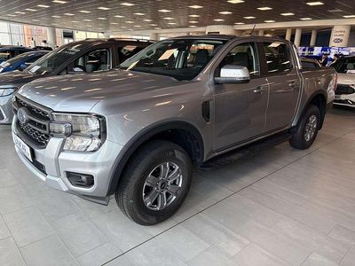 Nuova Ford Ranger XLT 170 CV (125 kW) 2026 Frozen white Pick-up