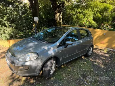 Usata Fiat Punto