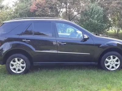 Usata Mercedes ML320