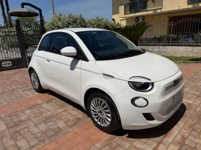 Usata Fiat 500e