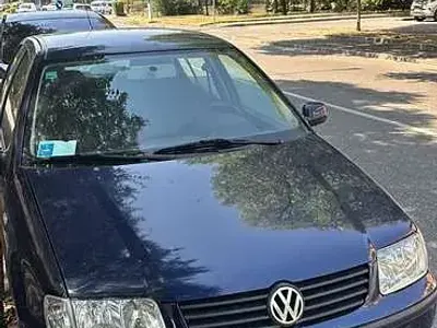 Usata VW Polo