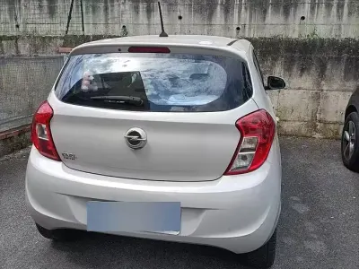 Usata Opel Karl