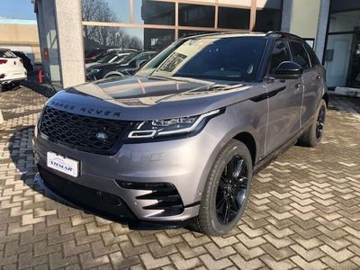 usata Land Rover Range Rover Velar 2.0D I4 2.0D Mhev 204 CV R-Dynamic ,tetto,Full Opt!