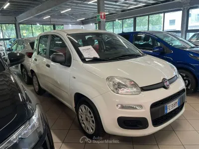 Usata Fiat Panda