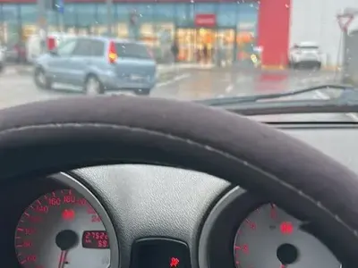 Usata Alfa Romeo 156
