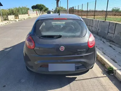Usata Fiat Bravo 120 CV (88 kW) 2009 Utilitaria