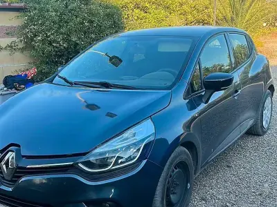 Usata Renault Clio IV