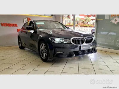 Usata BMW 318