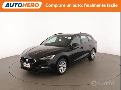 Usata Seat Leon