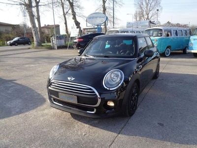 usata Mini Cooper 1.5 One 1.5 One D Business 5 porte