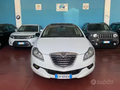 Usata Lancia Delta