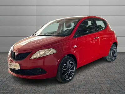 Usata Lancia Ypsilon