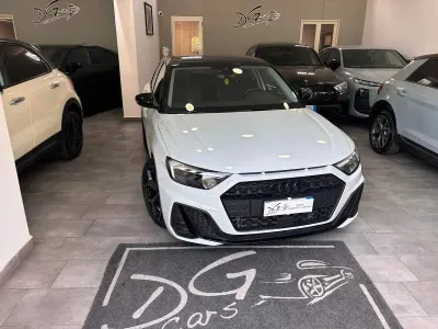 Usata Audi A1 Sportback