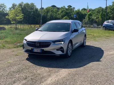Usata Opel Insignia
