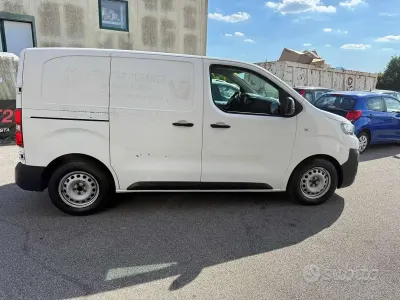 Usata Peugeot Expert