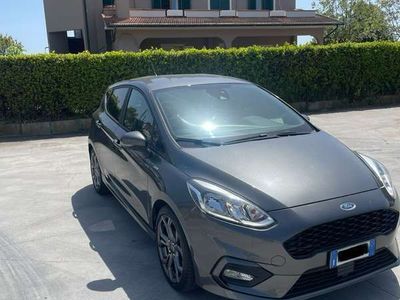 usata Ford Fiesta 5p 1.5 tdci Vignale 85cv