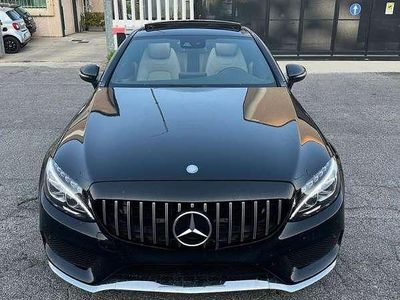Mercedes C300
