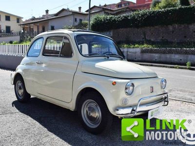 usata Fiat 500L Non fornito