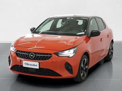 usata Opel Corsa-e 5 Porte Elegance