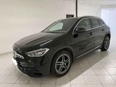 Usata Mercedes GLA200 Premium 150 CV (110 kW) 2023 SUV