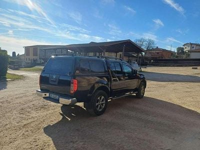 Usata 2012 Nissan Navara Platinum Pick-up | 12.500 € (Ottimo prezzo)