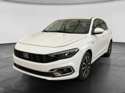 Usata Fiat Tipo