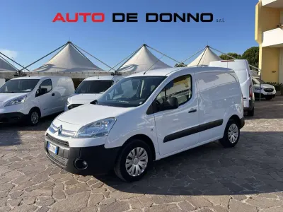 Usata Citroën Berlingo