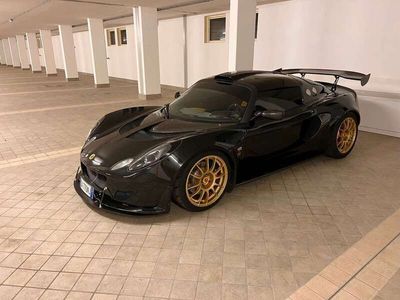 usata Lotus Exige Coupe 1.8 MK2