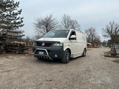 VW T5