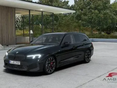 Usata BMW 320