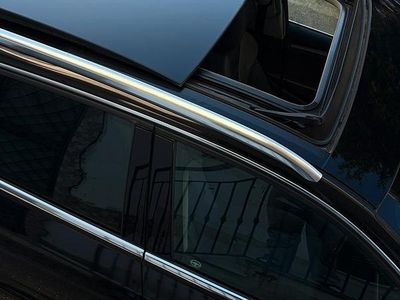 Usata Audi A3 2015 Nero