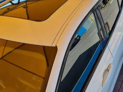 Usata BMW X2 140 CV (102 kW) 2019 Bianco SUV