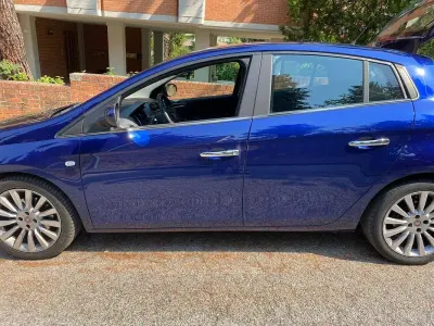 Usata Fiat Bravo