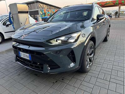 Usata Cupra Formentor 150 CV (110 kW) 2025 SUV