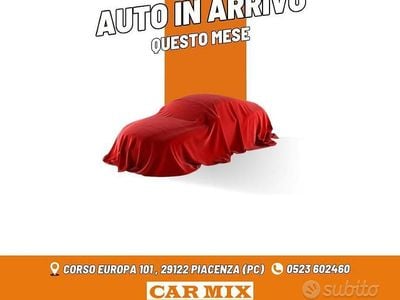 Usata Kia Stonic 2024 SUV