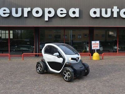 Usata Renault Twizy