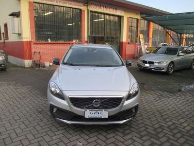 Volvo V40 CC