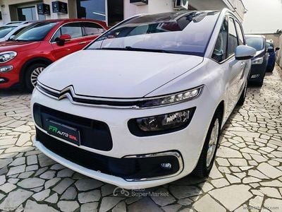 Usata Citroën C4 SpaceTourer Feel 131 CV (96 kW) 2020 Monovolume