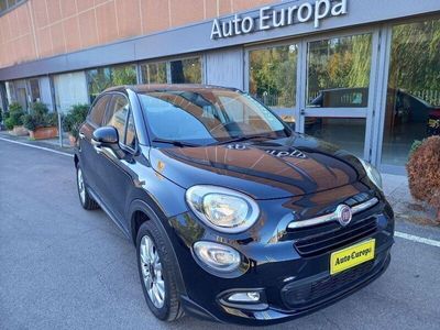 usata Fiat 500X 1.3 M.Jet 95 CV Pop Star