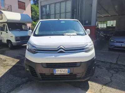 Usata Citroën Berlingo 90 CV (66 kW) 2018 Other Monovolume